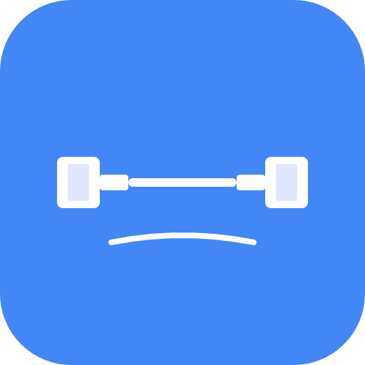 FitTrack – Workout Tracker logo